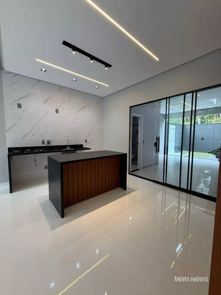 Casa de Condomínio, 3 quartos - Foto 10