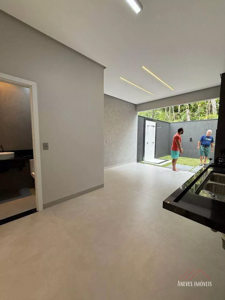 Casa de Condomínio, 3 quartos - Foto 21