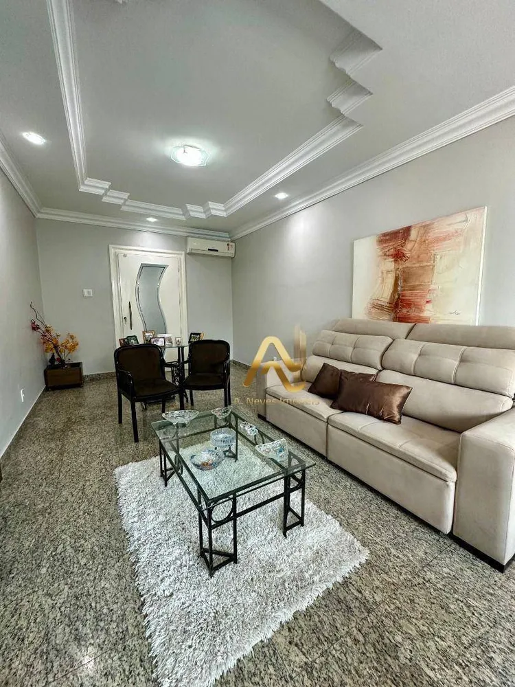 Casa, 4 quartos, 200 m² - Foto 1