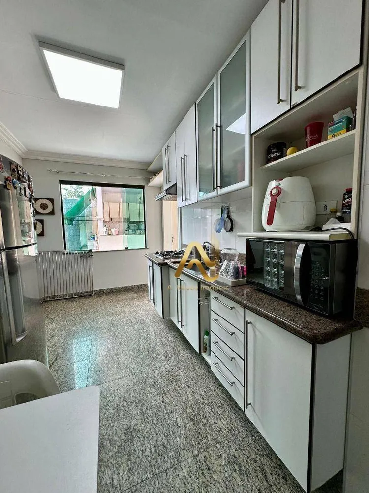 Casa, 4 quartos, 200 m² - Foto 6