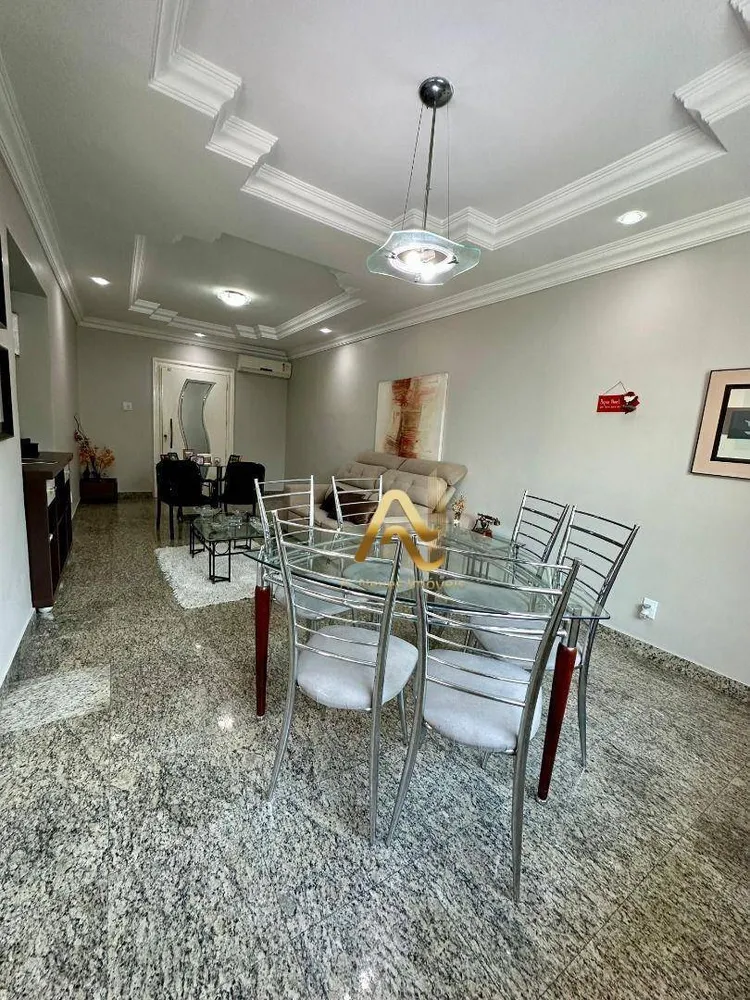Casa, 4 quartos, 200 m² - Foto 3