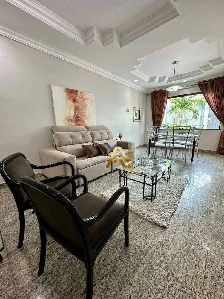 Casa, 4 quartos, 200 m² - Foto 2