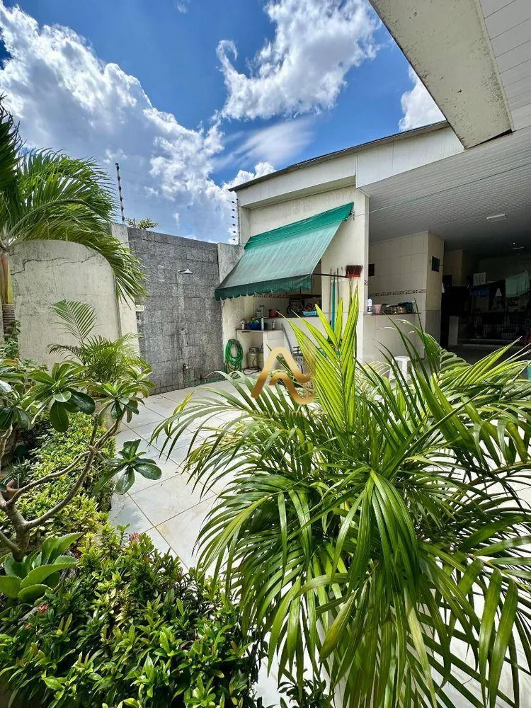 Casa, 4 quartos, 200 m² - Foto 8