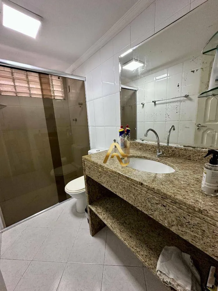 Casa, 4 quartos, 200 m² - Foto 16
