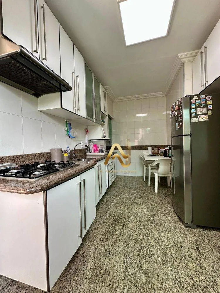 Casa, 4 quartos, 200 m² - Foto 5