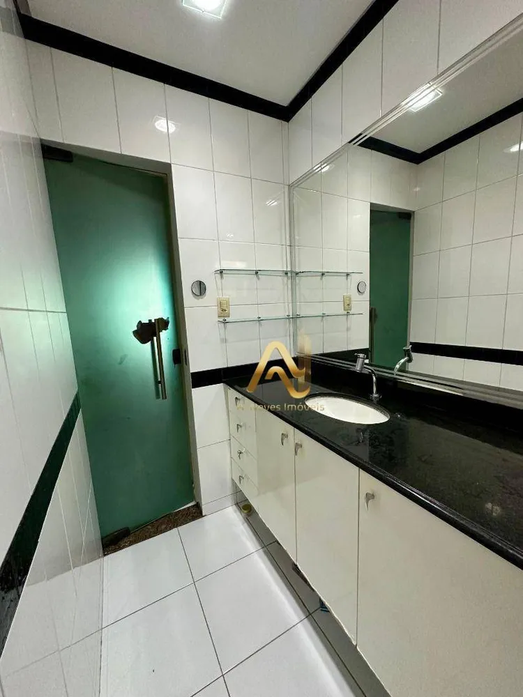 Casa, 4 quartos, 200 m² - Foto 15