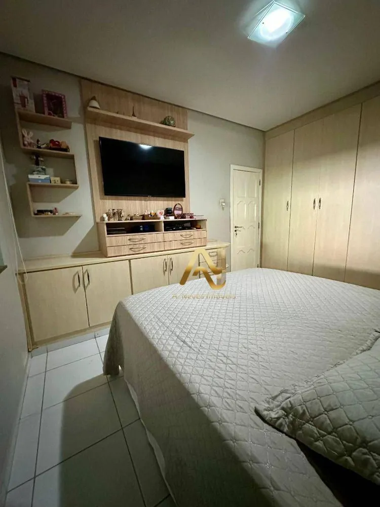 Casa, 4 quartos, 200 m² - Foto 11