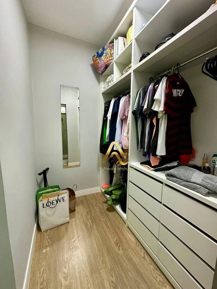 Casa, 4 quartos, 200 m² - Foto 14