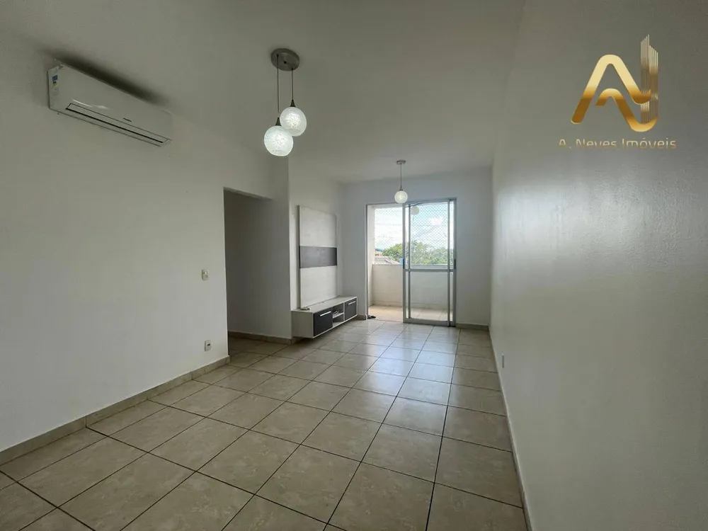 Apartamento, 3 quartos, 86 m² - Foto 2