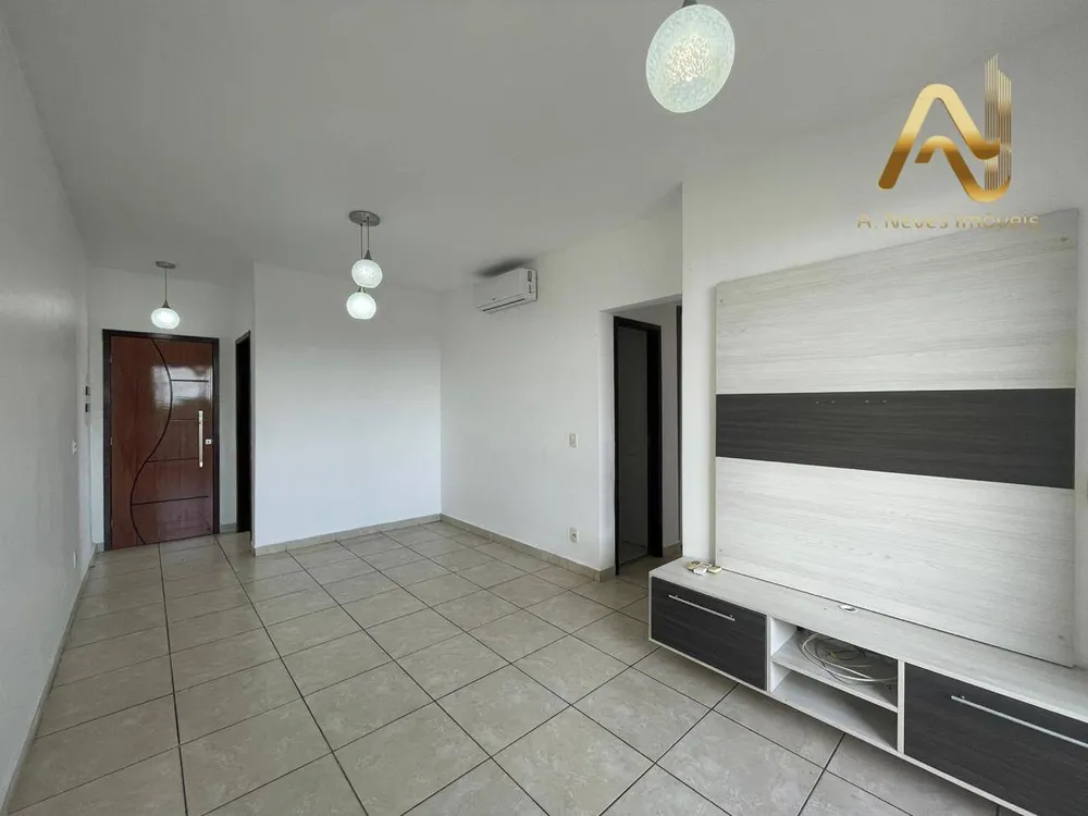 Apartamento, 3 quartos, 86 m² - Foto 1