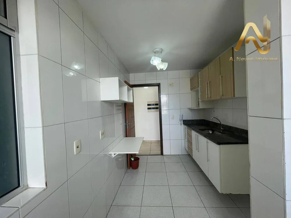 Apartamento, 3 quartos, 86 m² - Foto 4