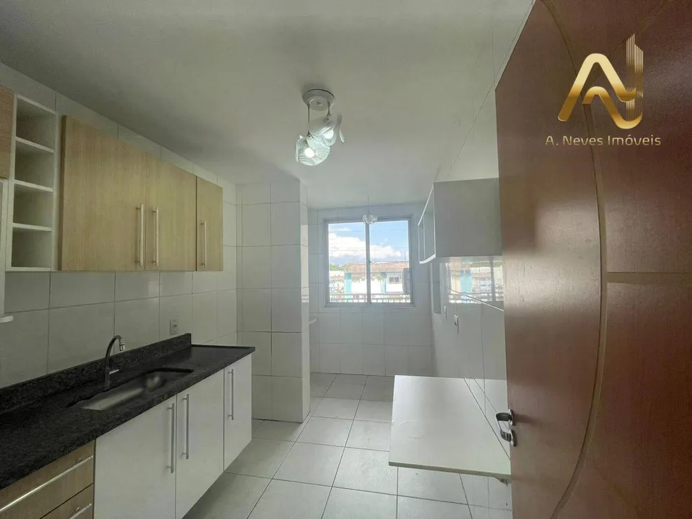 Apartamento, 3 quartos, 86 m² - Foto 3