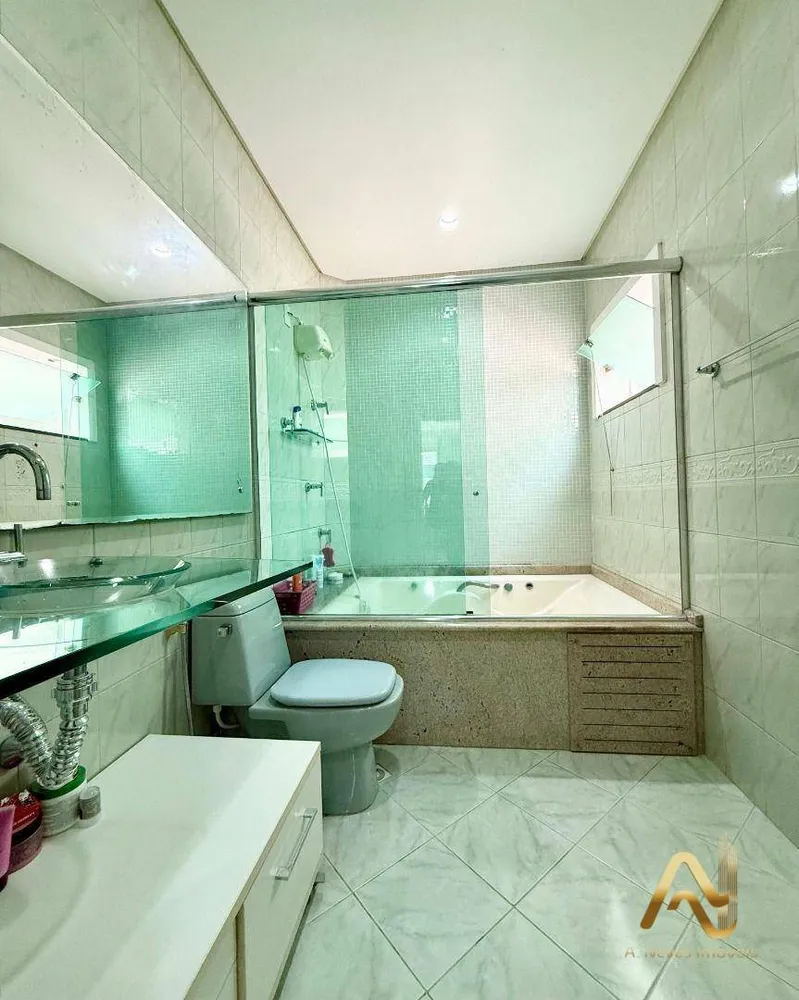 Casa de Condomínio, 4 quartos - Foto 9