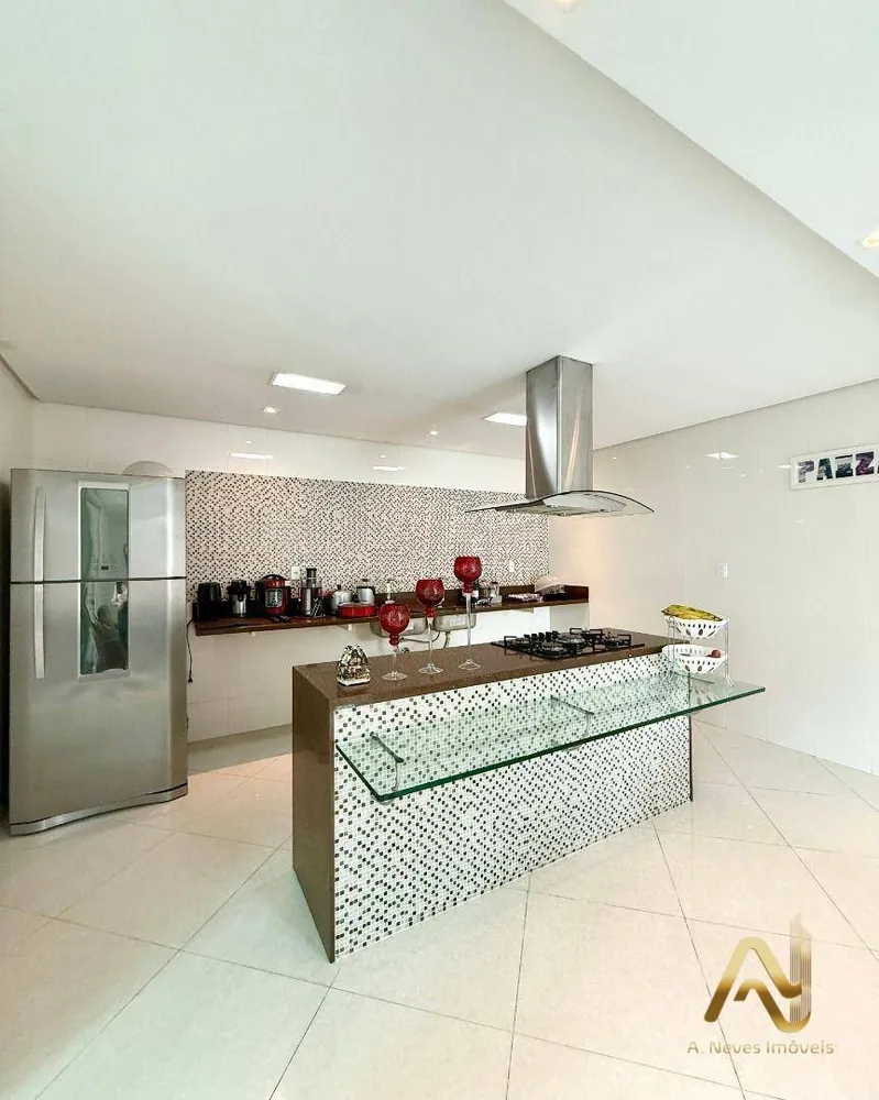 Casa de Condomínio, 4 quartos - Foto 6