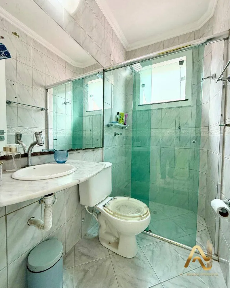 Casa de Condomínio, 4 quartos - Foto 12