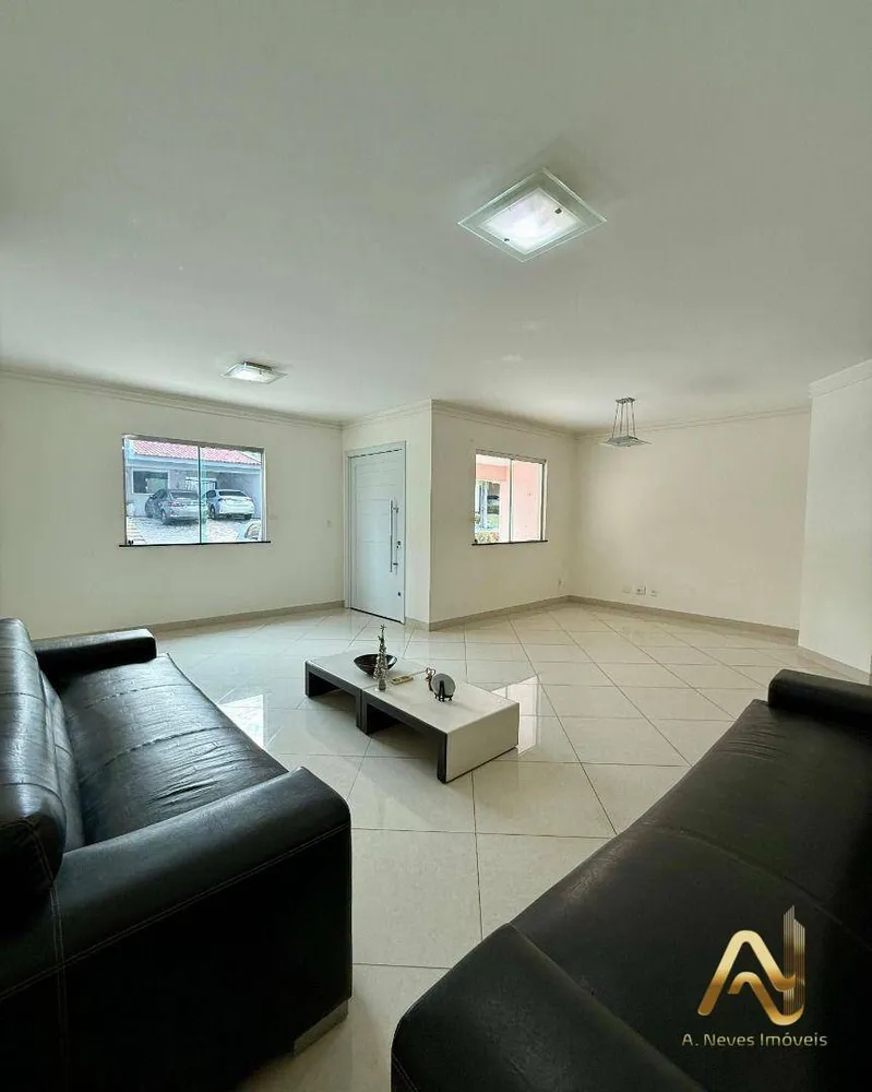 Casa de Condomínio, 4 quartos - Foto 2