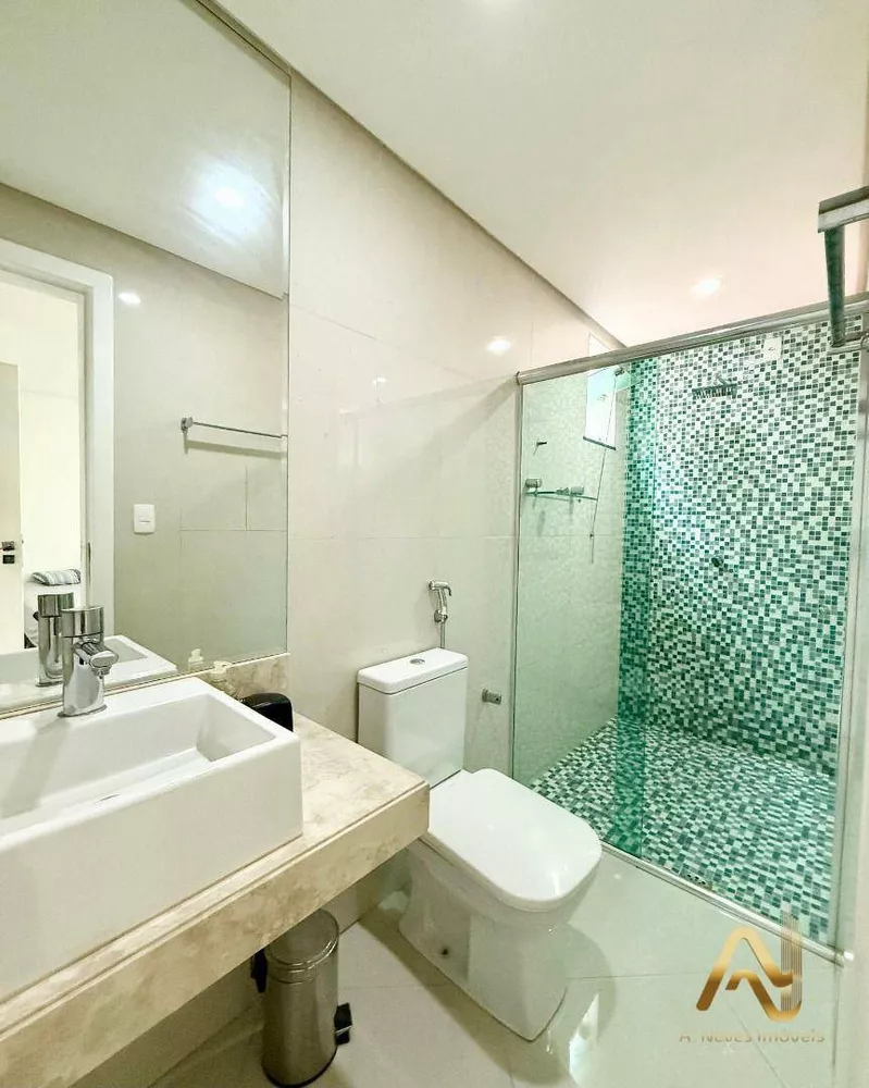 Casa de Condomínio, 4 quartos - Foto 3