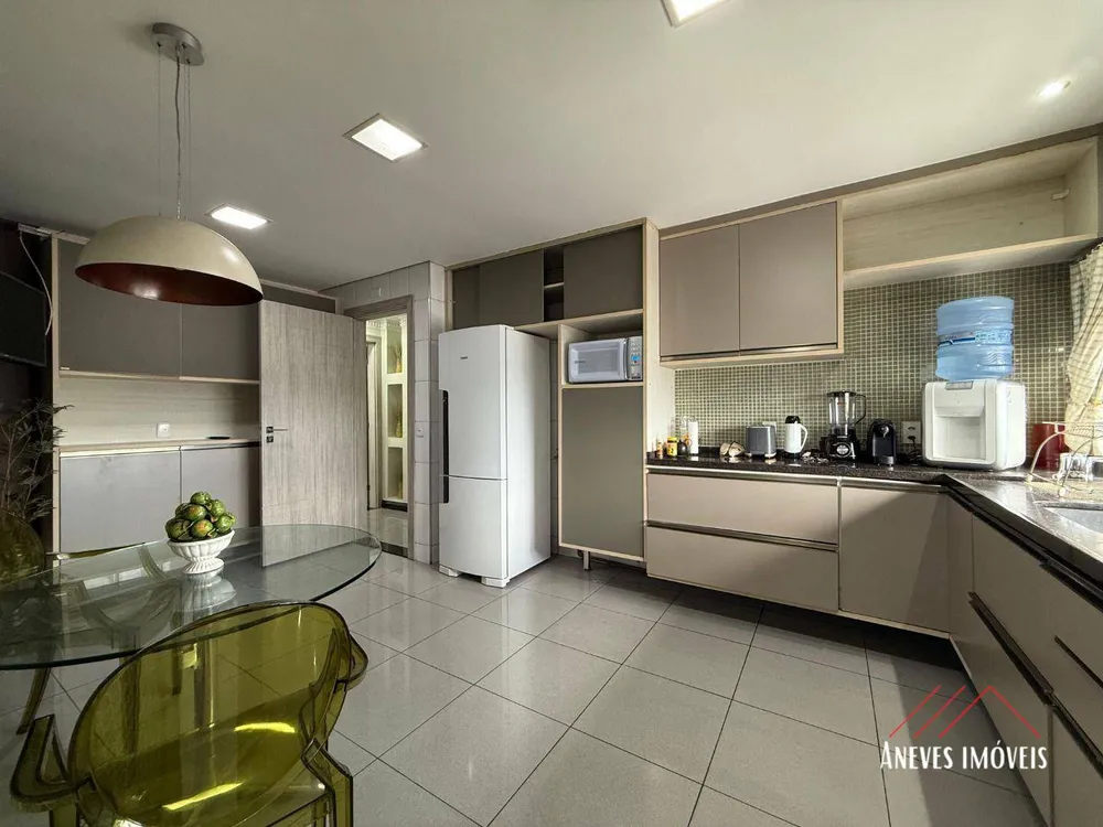 Apartamento, 3 quartos, 221 m² - Foto 7
