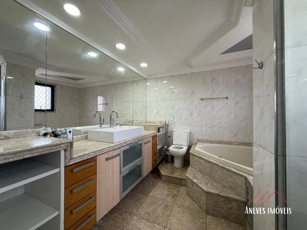 Apartamento, 3 quartos, 221 m² - Foto 11