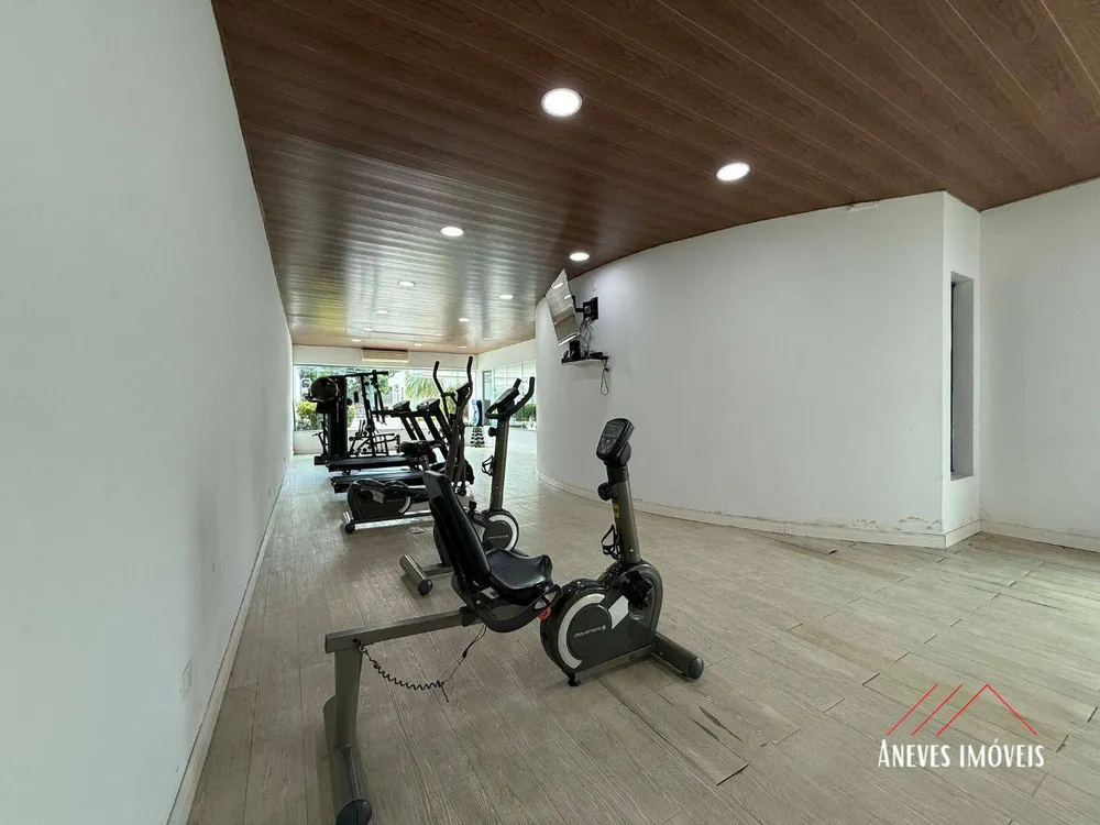Apartamento, 3 quartos, 221 m² - Foto 20