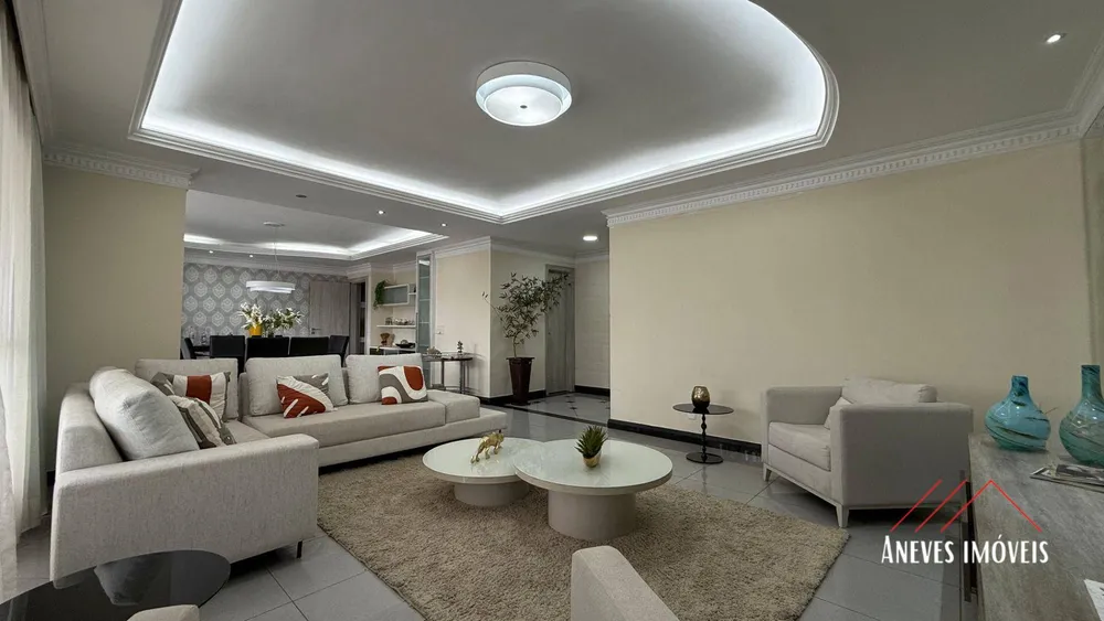 Apartamento, 3 quartos, 221 m² - Foto 3