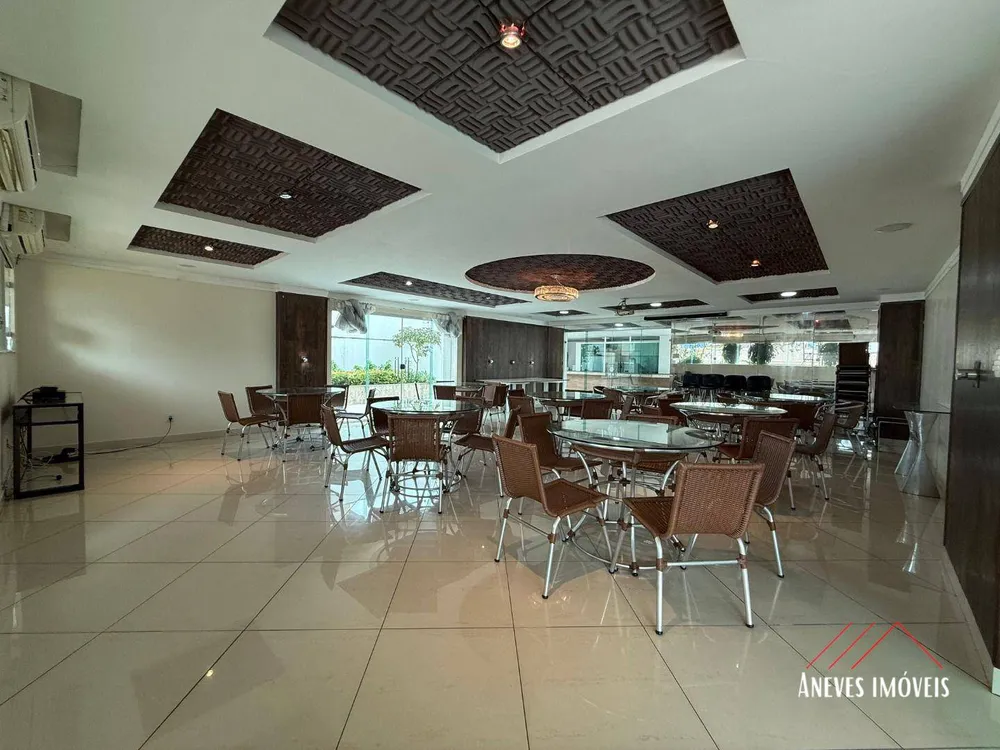 Apartamento, 3 quartos, 221 m² - Foto 19