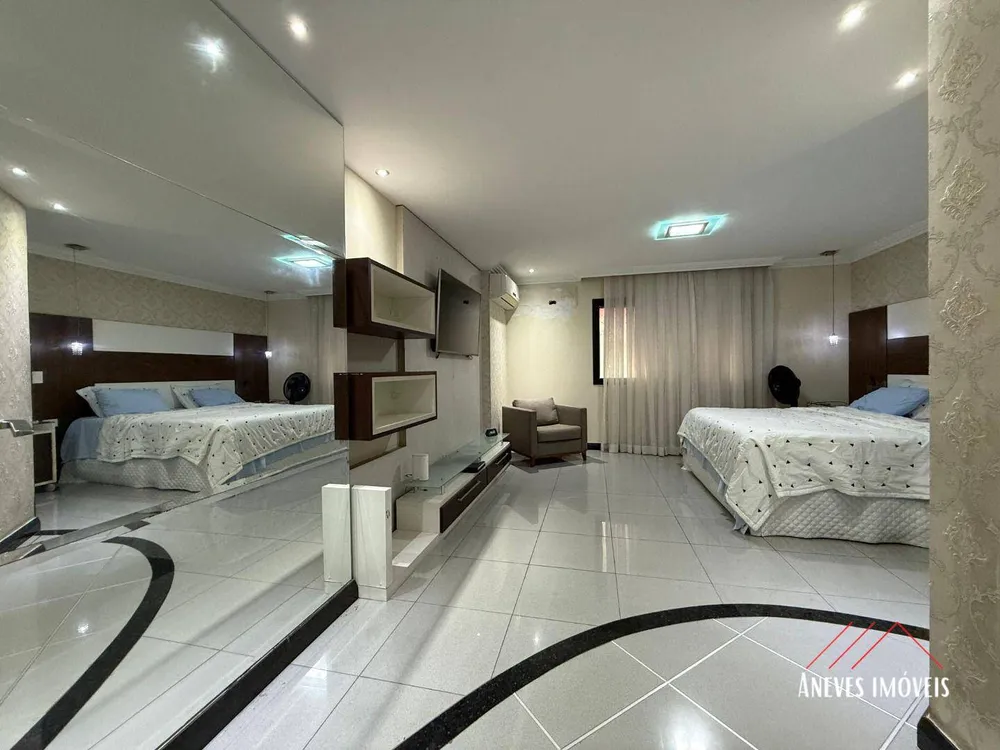 Apartamento, 3 quartos, 221 m² - Foto 9