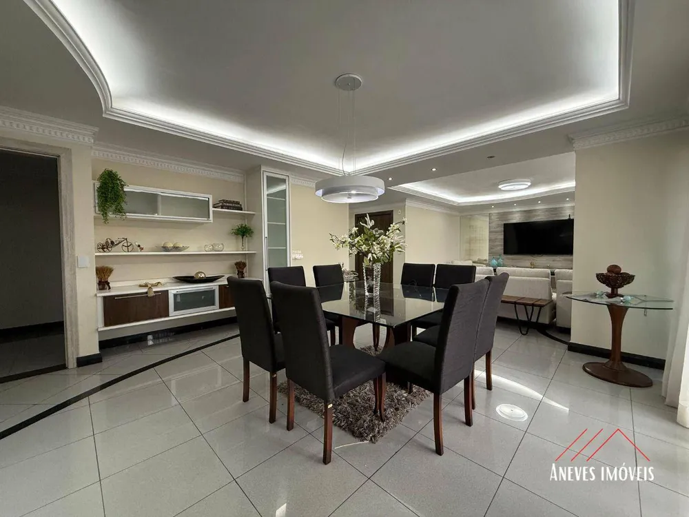 Apartamento, 3 quartos, 221 m² - Foto 4
