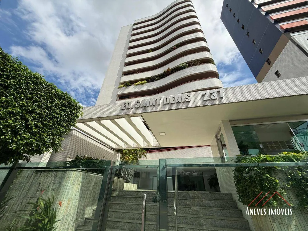 Apartamento, 3 quartos, 221 m² - Foto 17