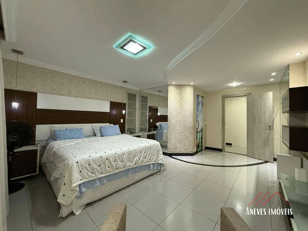 Apartamento, 3 quartos, 221 m² - Foto 8