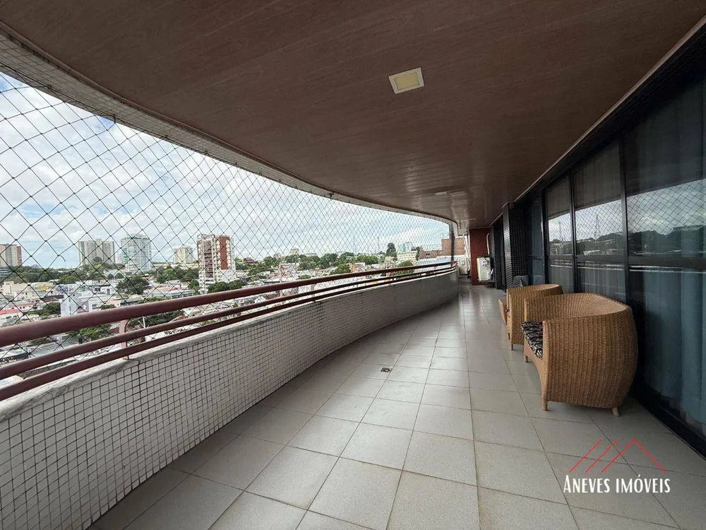 Apartamento, 3 quartos, 221 m² - Foto 6