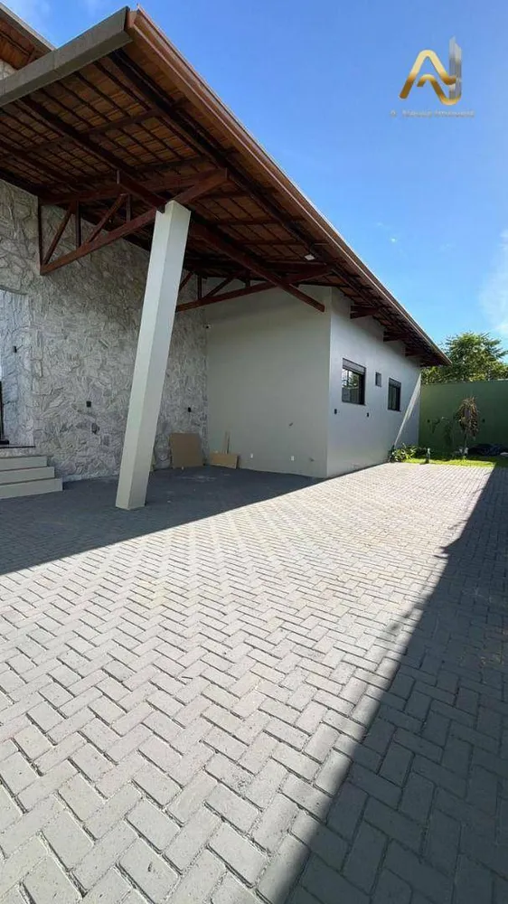 Chácara, 5 quartos, 1500 m² - Foto 12