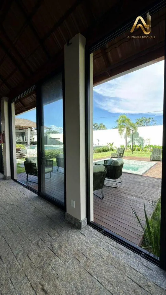 Sítio, 5 quartos, 1500 m² - Foto 5