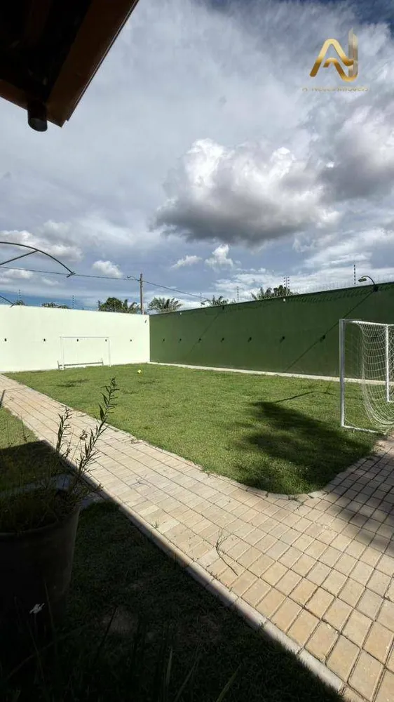 Sítio, 5 quartos, 1500 m² - Foto 2
