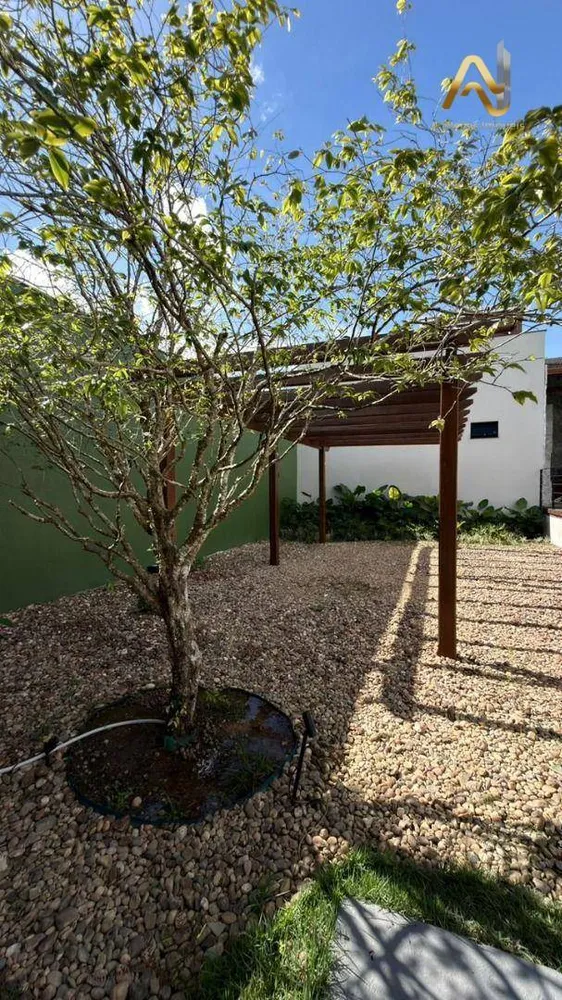 Chácara, 5 quartos, 1500 m² - Foto 10