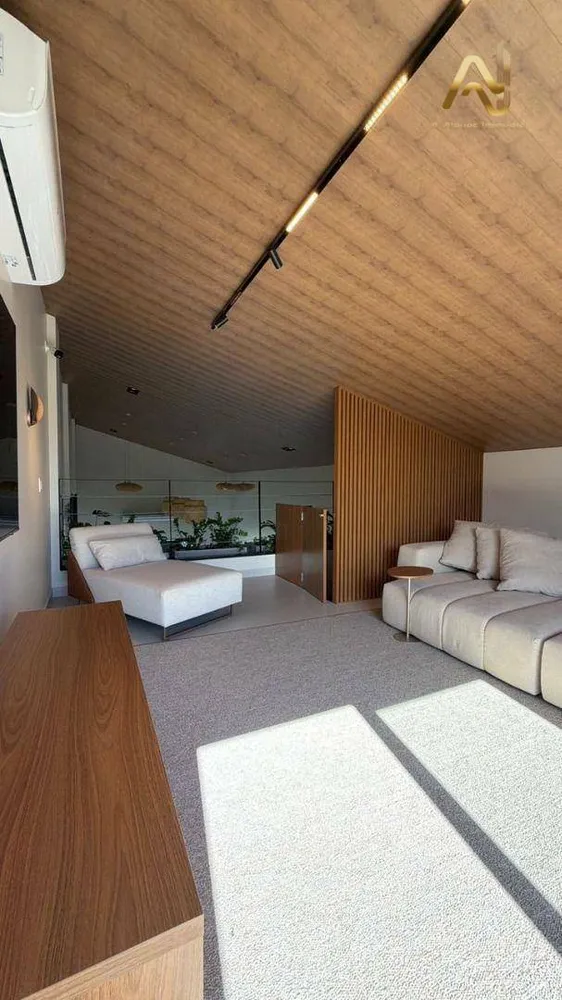 Chácara, 5 quartos, 1500 m² - Foto 5