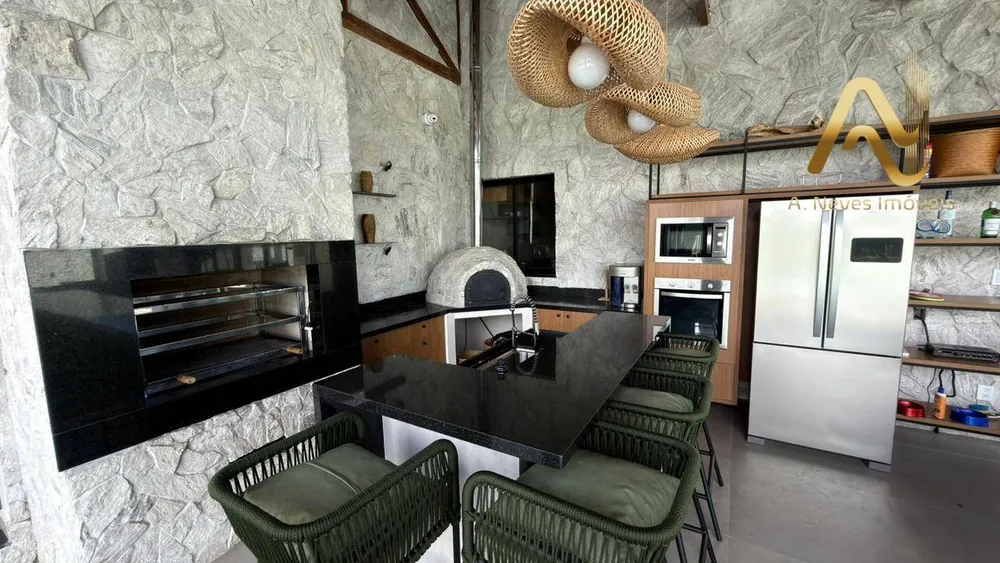 Sítio, 5 quartos, 1500 m² - Foto 8
