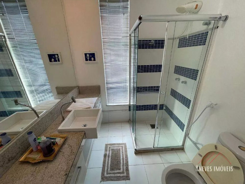 Casa de Condomínio, 4 quartos - Foto 10