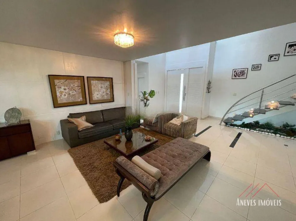 Casa de Condomínio, 4 quartos - Foto 7