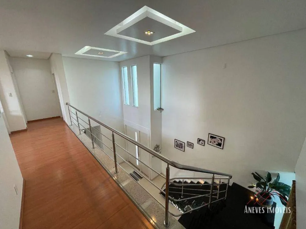 Casa de Condomínio, 4 quartos - Foto 8