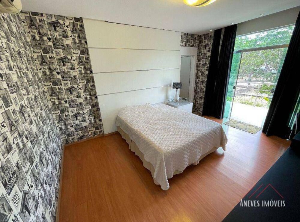 Casa de Condomínio, 4 quartos - Foto 7