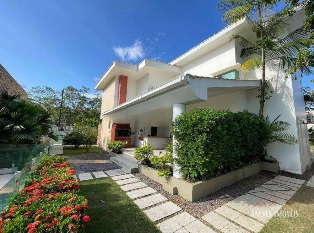 Casa de Condomínio, 4 quartos - Foto 9