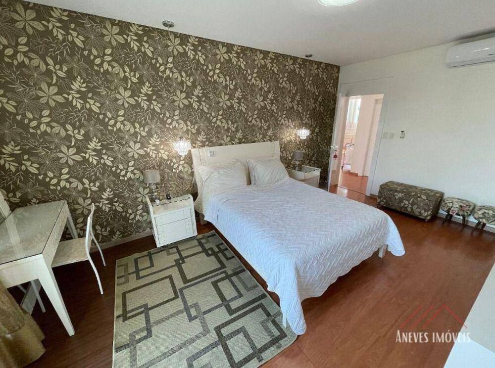 Casa de Condomínio, 4 quartos - Foto 9