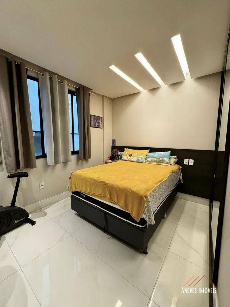 Casa de Condomínio, 3 quartos - Foto 16