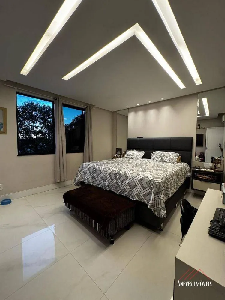 Casa de Condomínio, 3 quartos - Foto 12