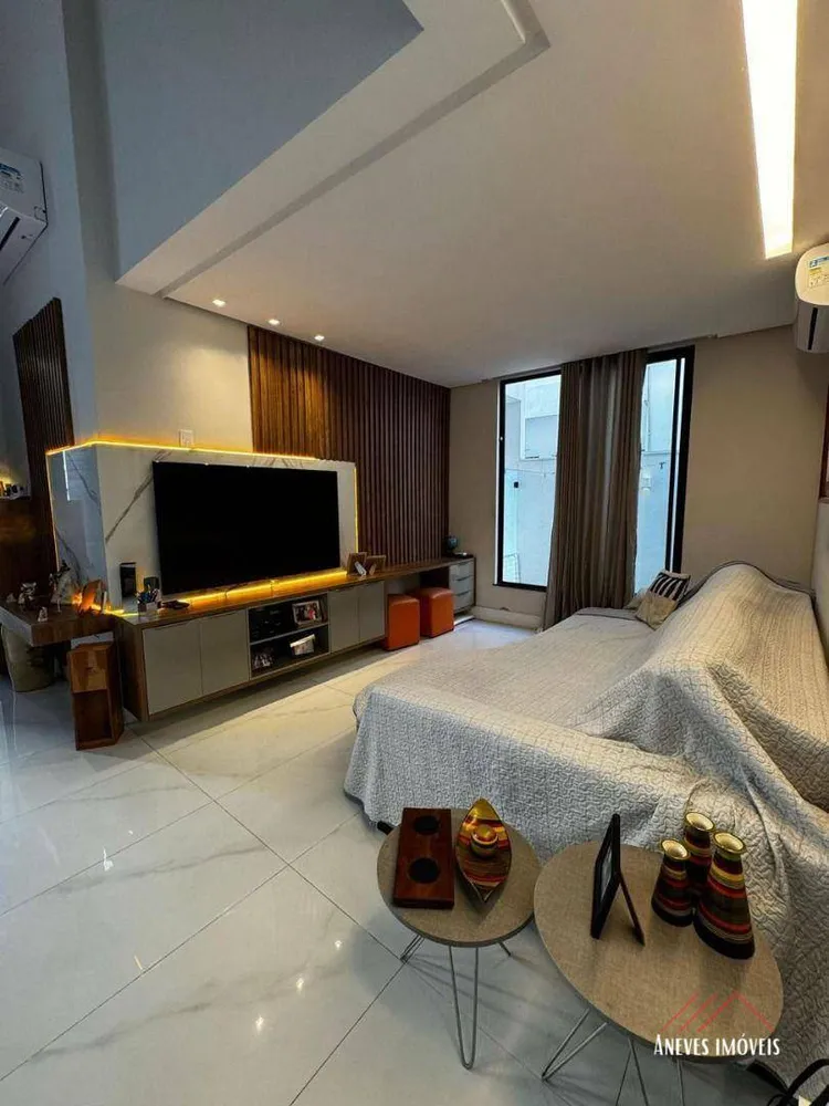 Casa de Condomínio, 3 quartos - Foto 6