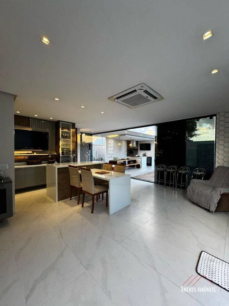 Casa de Condomínio, 3 quartos - Foto 7