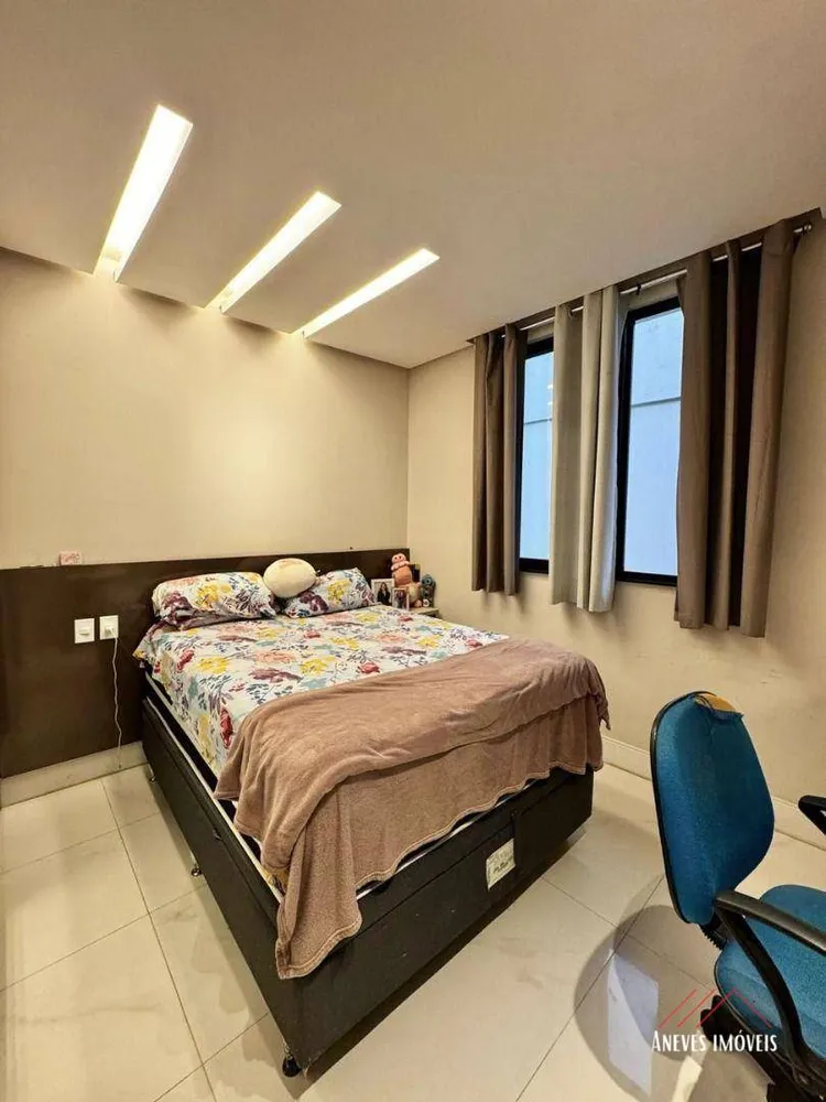 Casa de Condomínio, 3 quartos - Foto 15