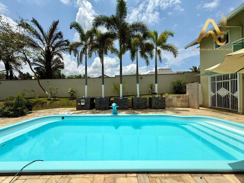 Casa de Condomínio, 4 quartos - Foto 3