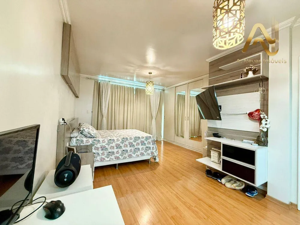 Casa de Condomínio, 4 quartos - Foto 5